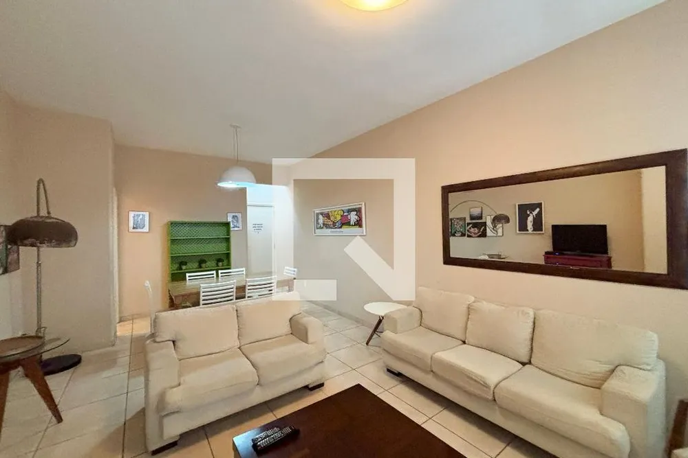 Apartamento, 1 quarto, 80 m² - Foto 2