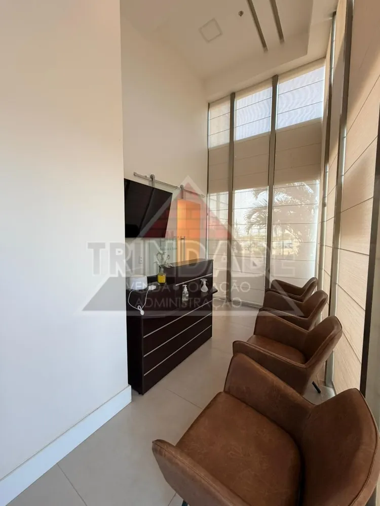 Sala-Conjunto, 121 m² - Foto 2