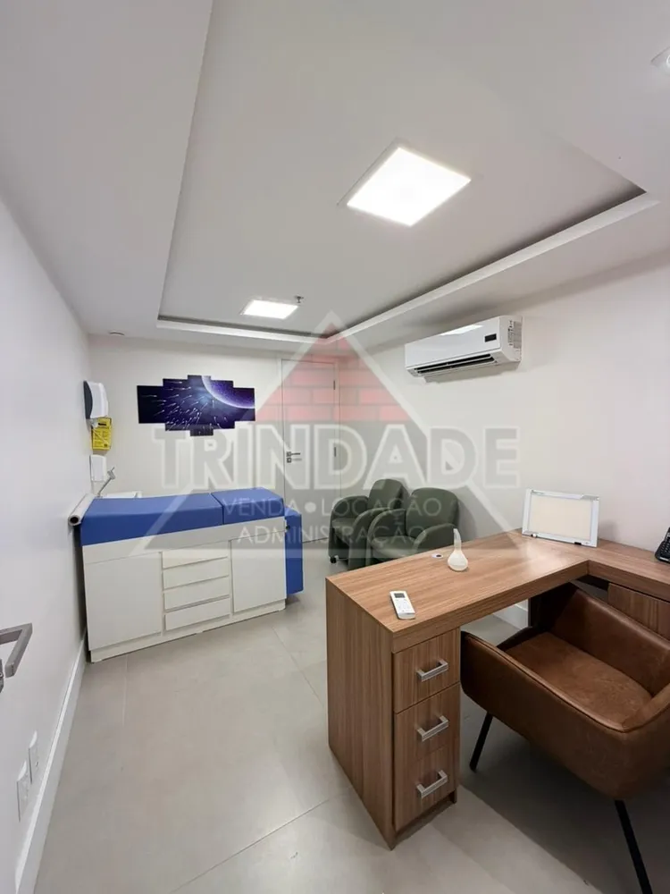 Sala-Conjunto, 121 m² - Foto 22