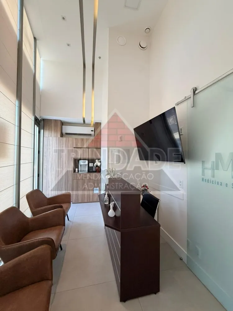 Sala-Conjunto, 121 m² - Foto 1