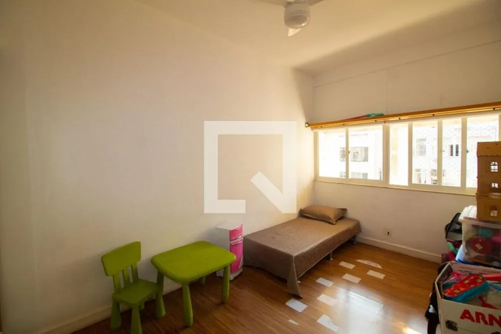 Apartamento, 4 quartos, 140 m² - Foto 17