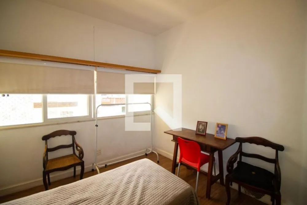 Apartamento, 4 quartos, 140 m² - Foto 9