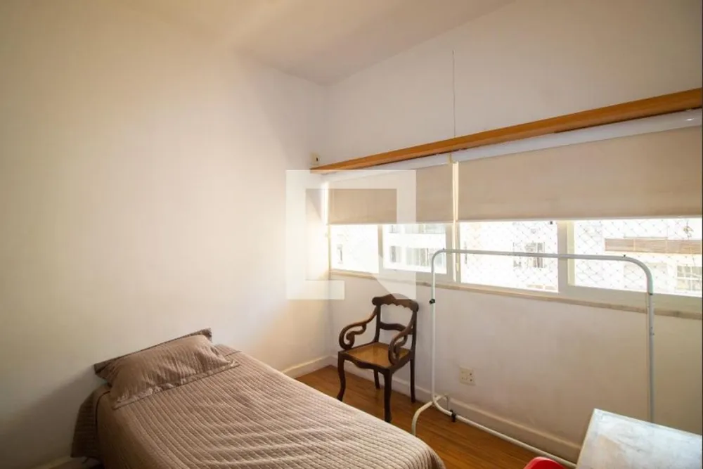 Apartamento, 4 quartos, 140 m² - Foto 10