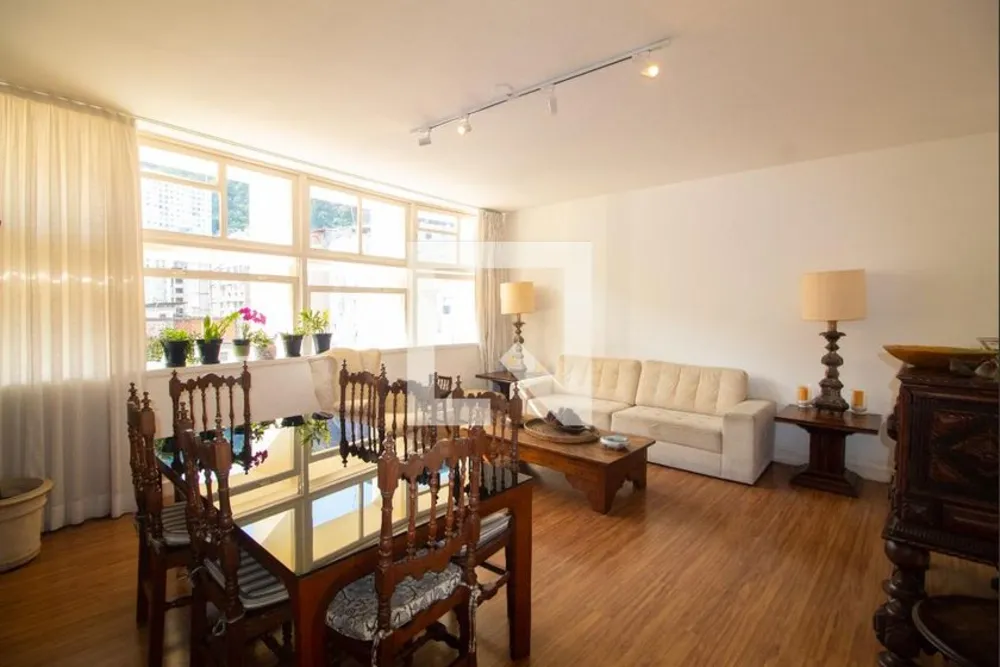 Apartamento, 4 quartos, 140 m² - Foto 2