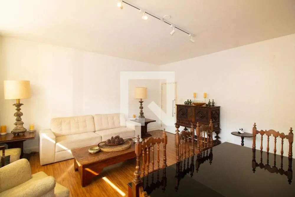 Apartamento, 4 quartos, 140 m² - Foto 3