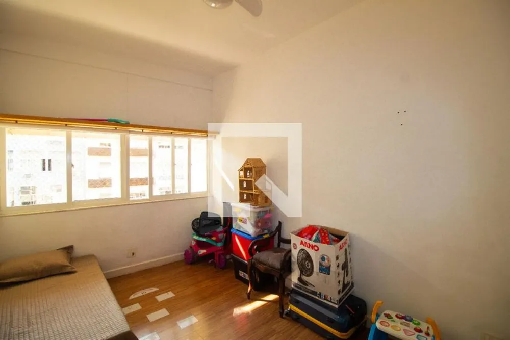 Apartamento, 4 quartos, 140 m² - Foto 19