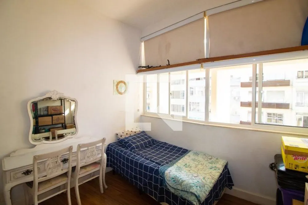 Apartamento, 4 quartos, 140 m² - Foto 6