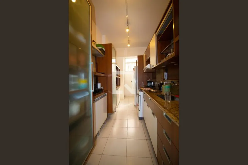 Apartamento, 4 quartos, 140 m² - Foto 13