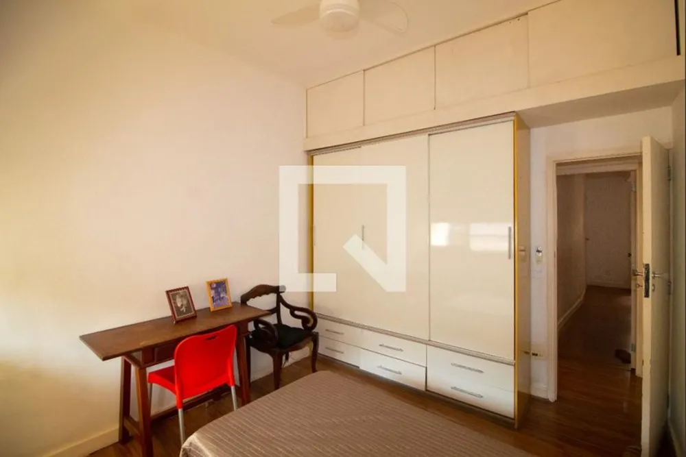 Apartamento, 4 quartos, 140 m² - Foto 12