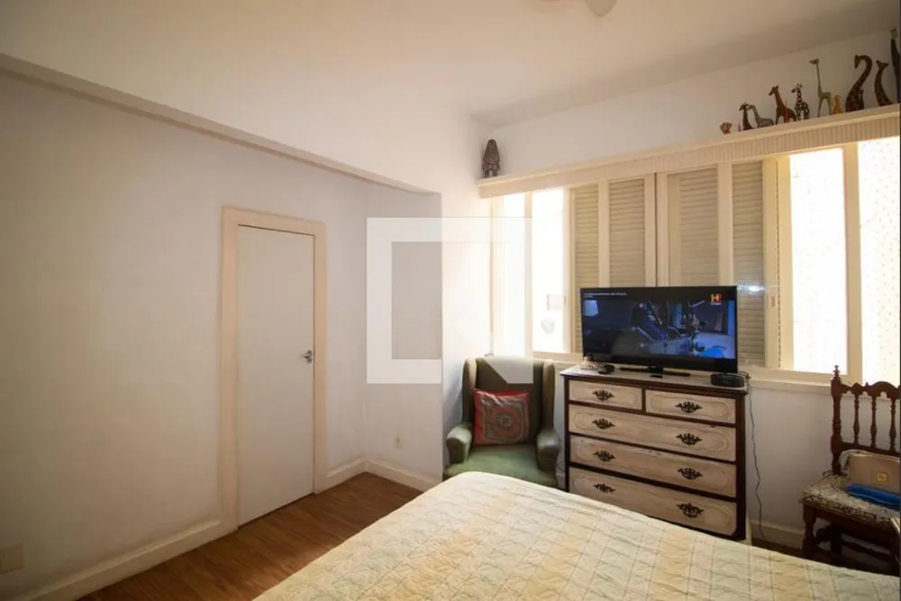 Apartamento, 4 quartos, 140 m² - Foto 25