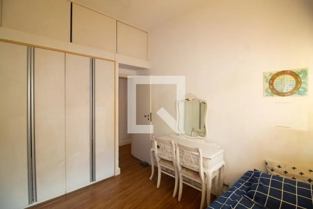 Apartamento, 4 quartos, 140 m² - Foto 7