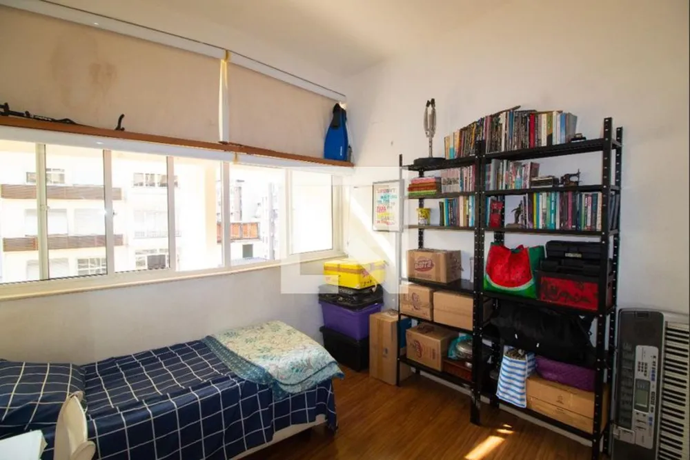 Apartamento, 4 quartos, 140 m² - Foto 5