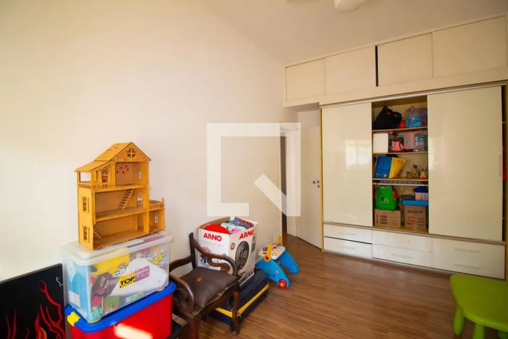 Apartamento, 4 quartos, 140 m² - Foto 28