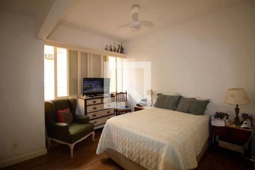 Apartamento, 4 quartos, 140 m² - Foto 23