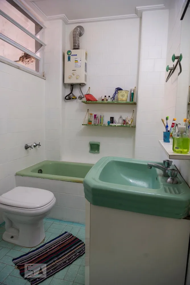 Apartamento, 3 quartos, 110 m² - Foto 23