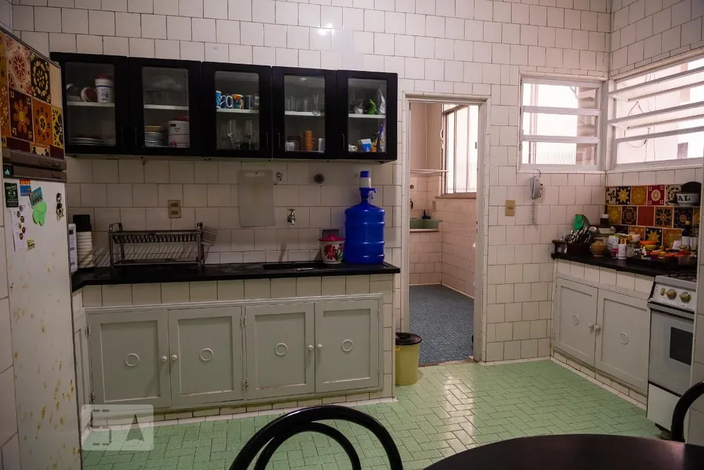Apartamento, 3 quartos, 110 m² - Foto 13