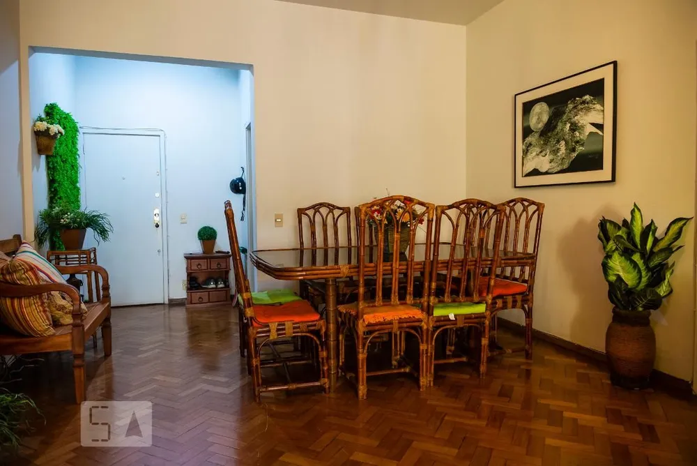 Apartamento, 3 quartos, 110 m² - Foto 2