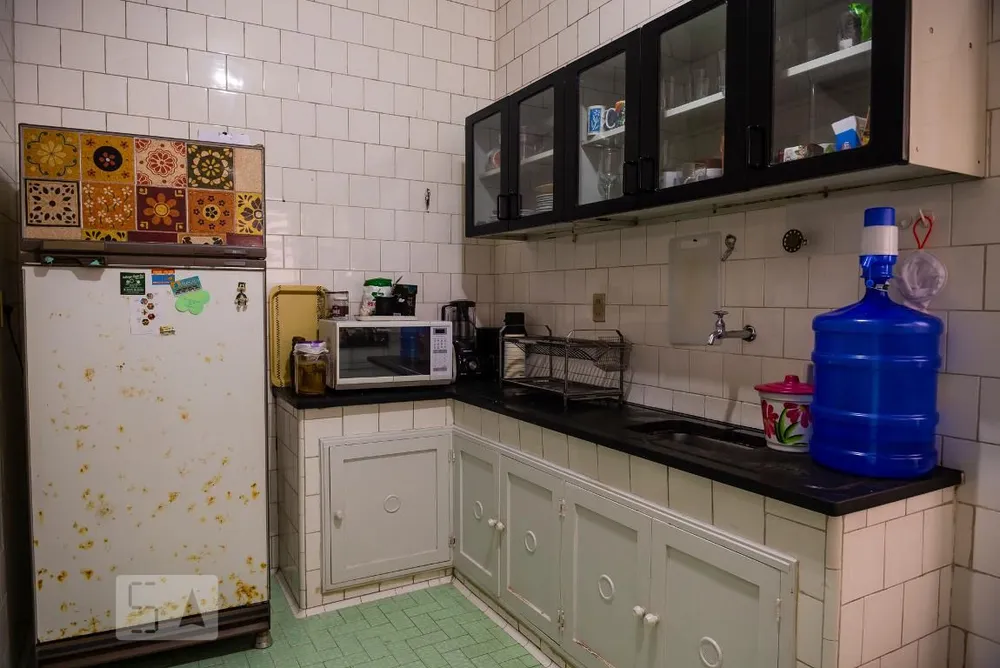 Apartamento, 3 quartos, 110 m² - Foto 21