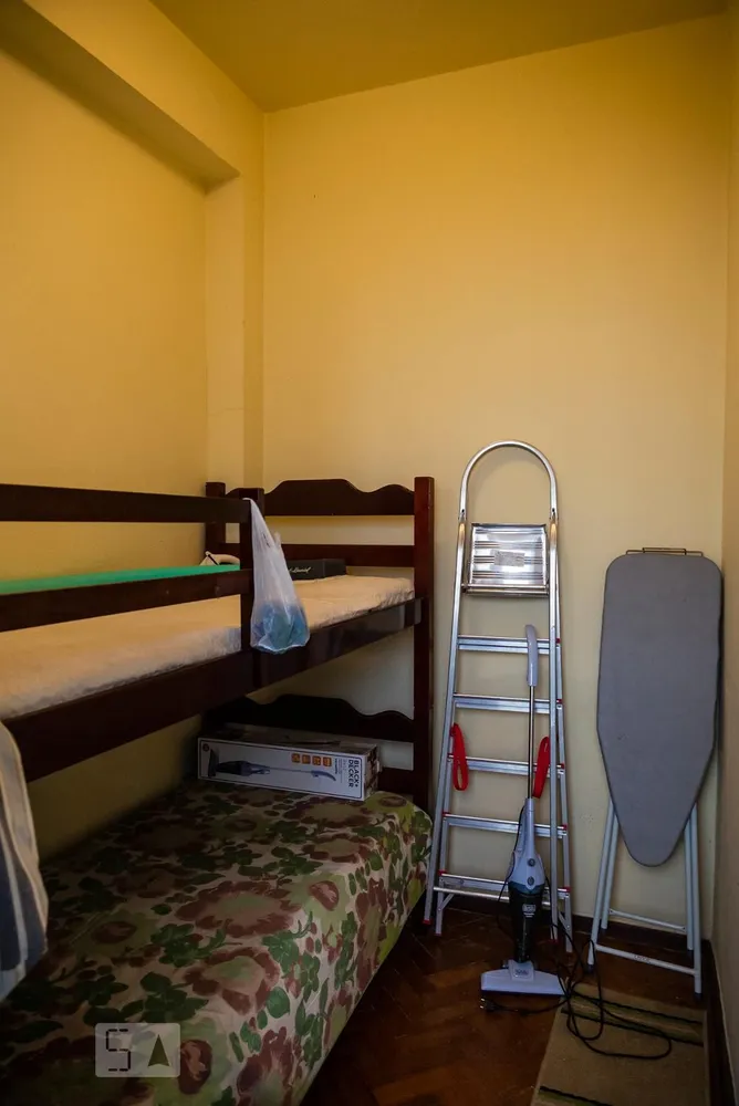 Apartamento, 3 quartos, 110 m² - Foto 15