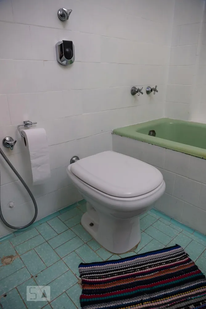 Apartamento, 3 quartos, 110 m² - Foto 25