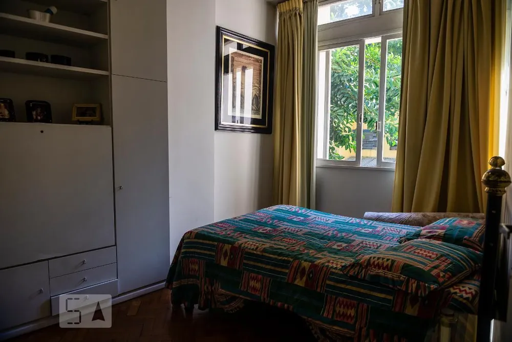 Apartamento, 3 quartos, 110 m² - Foto 26