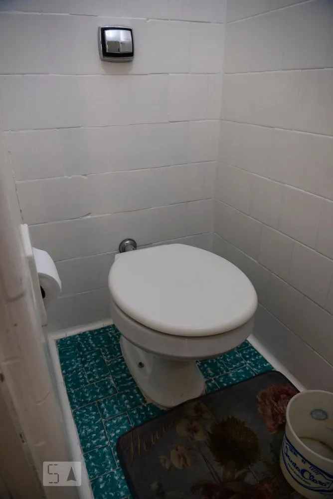 Apartamento, 3 quartos, 110 m² - Foto 17