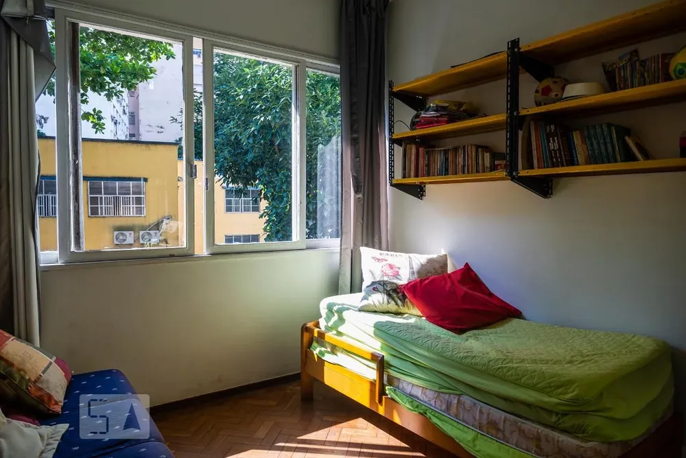 Apartamento, 3 quartos, 110 m² - Foto 8