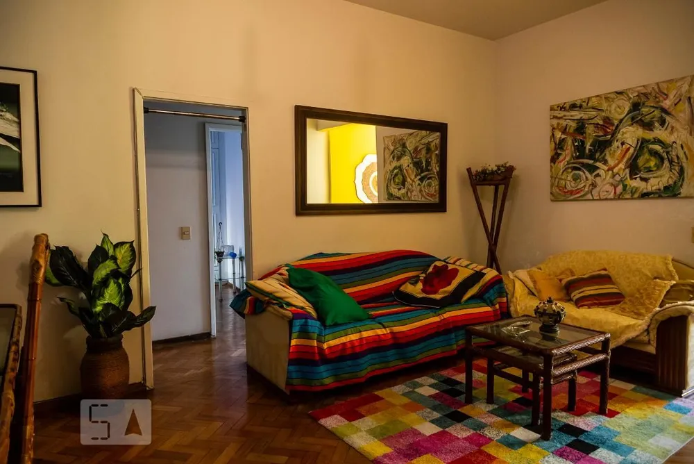 Apartamento, 3 quartos, 110 m² - Foto 3
