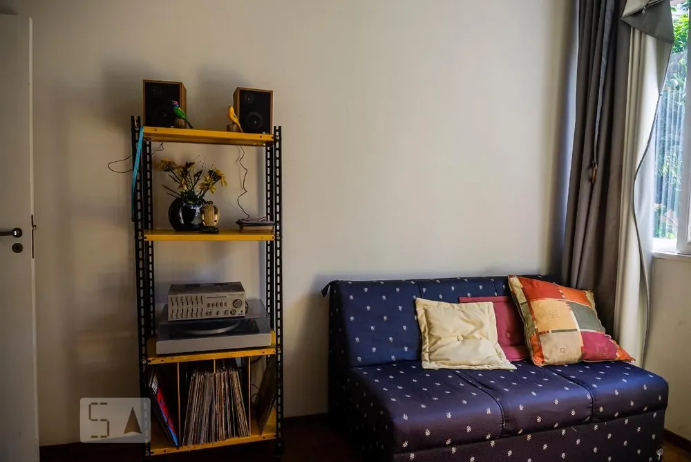 Apartamento, 3 quartos, 110 m² - Foto 10