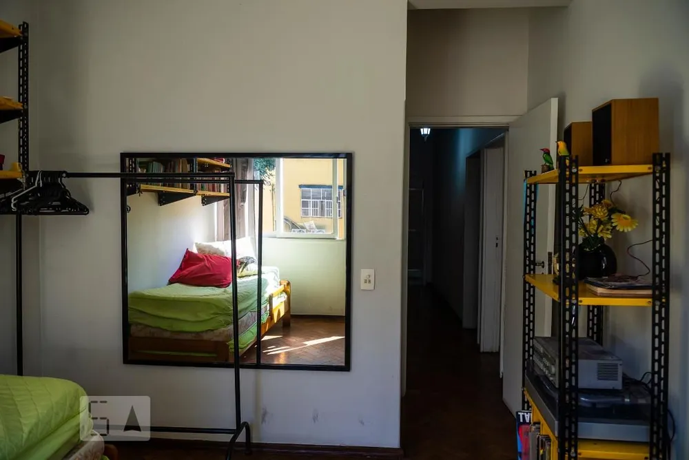 Apartamento, 3 quartos, 110 m² - Foto 9