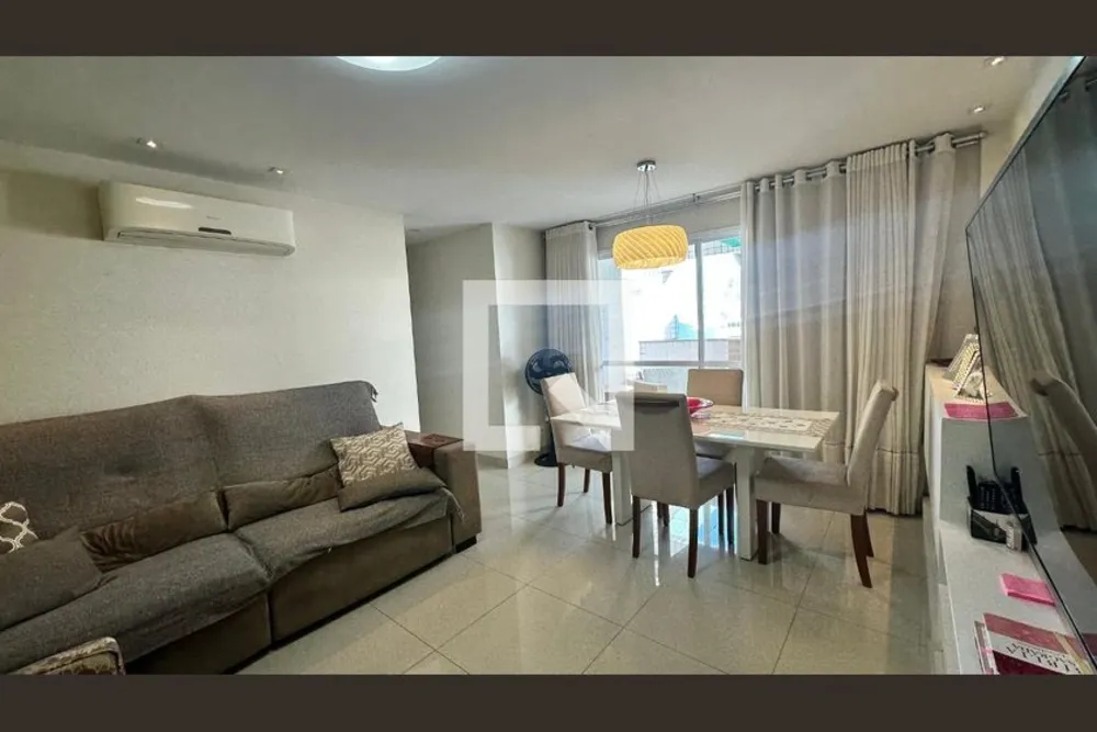Cobertura, 3 quartos, 181 m² - Foto 1