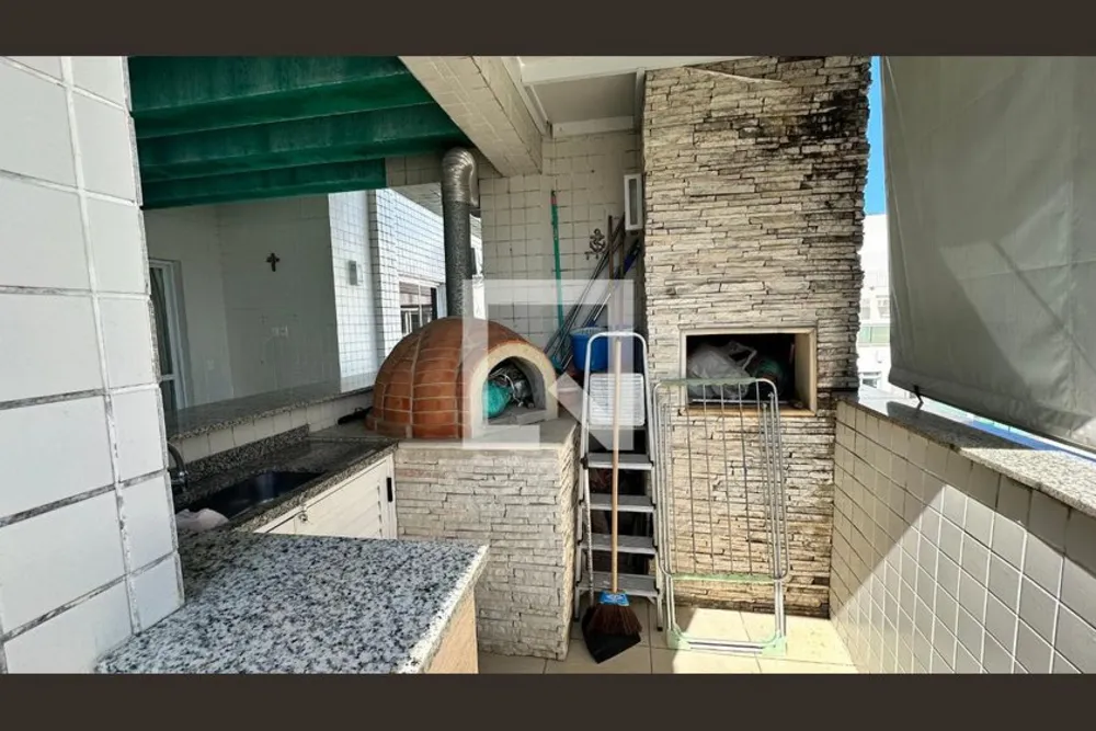 Cobertura, 3 quartos, 181 m² - Foto 13