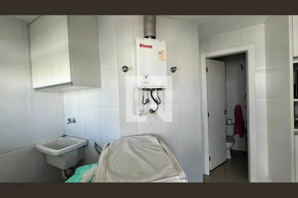 Cobertura, 3 quartos, 181 m² - Foto 14