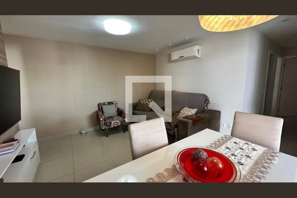 Cobertura, 3 quartos, 181 m² - Foto 4