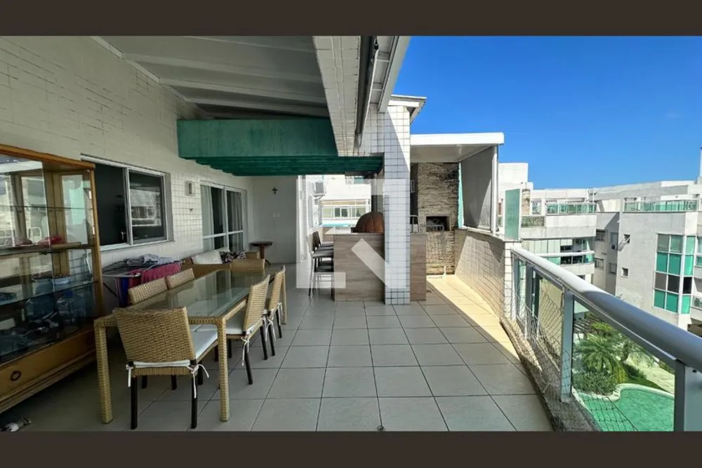 Cobertura, 3 quartos, 181 m² - Foto 17