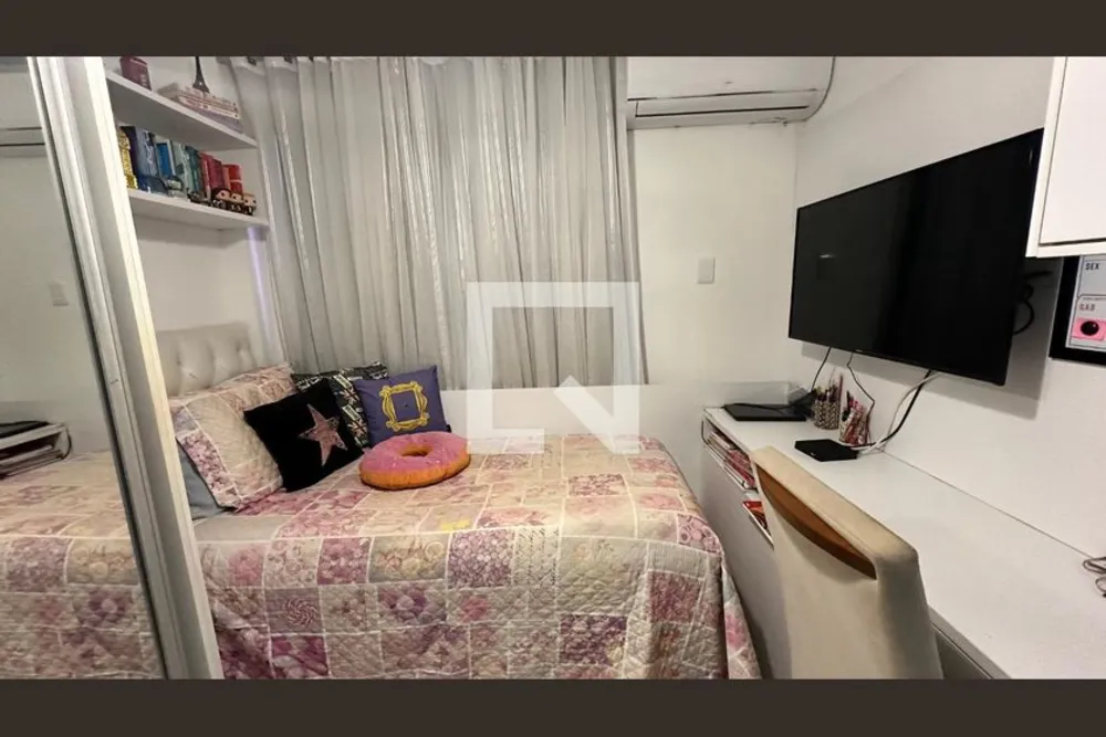 Cobertura, 3 quartos, 181 m² - Foto 5