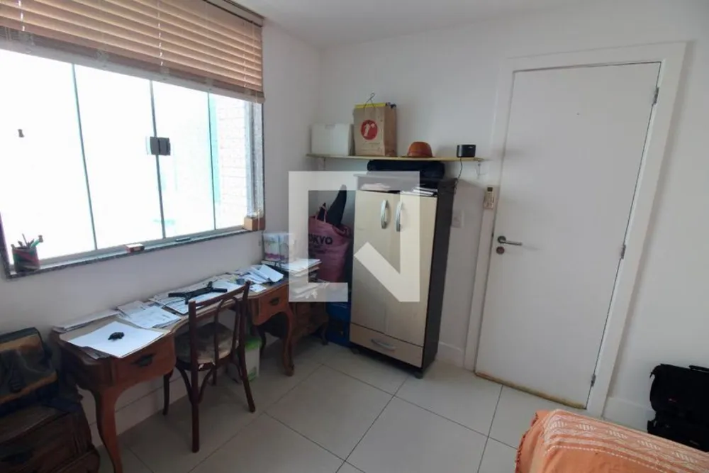 Cobertura, 4 quartos, 187 m² - Foto 12