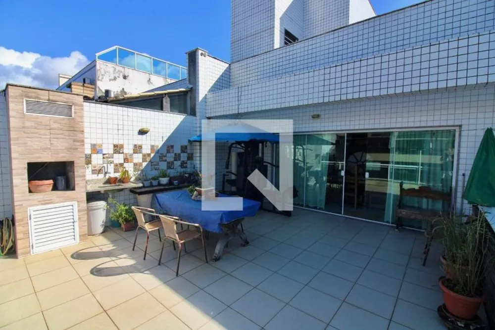 Cobertura, 4 quartos, 187 m² - Foto 8