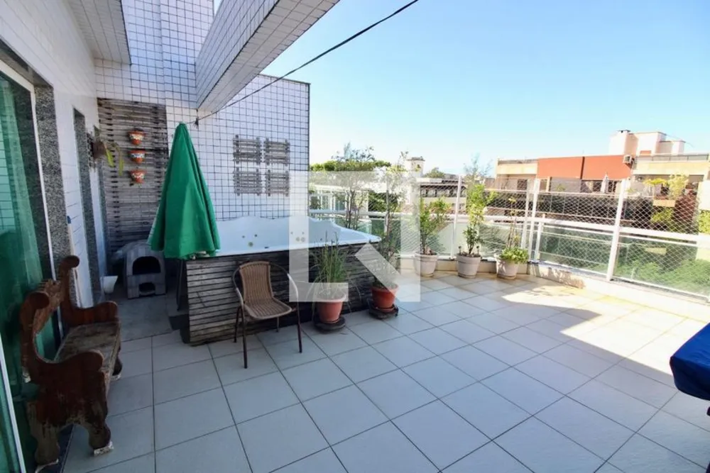 Cobertura, 4 quartos, 187 m² - Foto 6