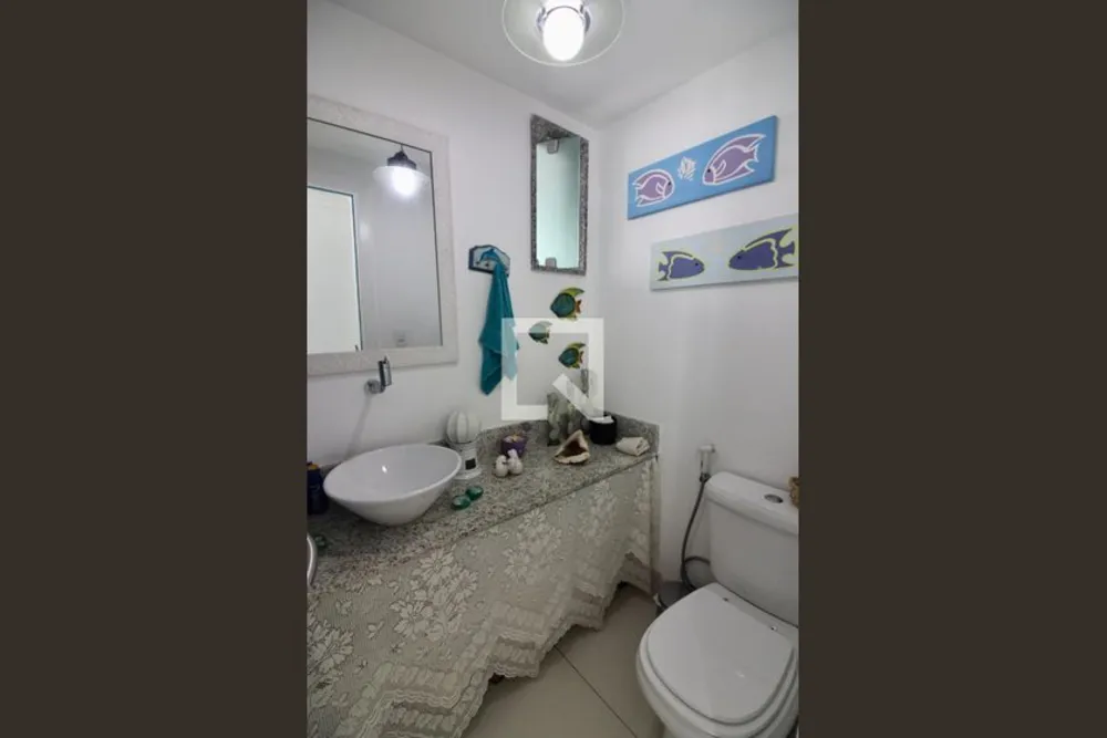 Cobertura, 4 quartos, 187 m² - Foto 18