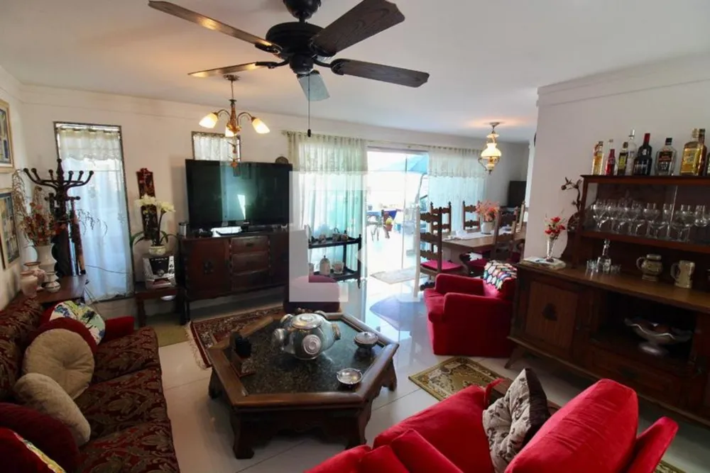 Cobertura, 4 quartos, 187 m² - Foto 3