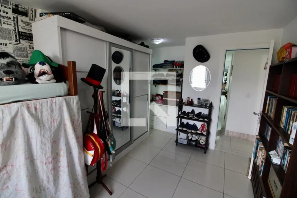 Cobertura, 4 quartos, 187 m² - Foto 36