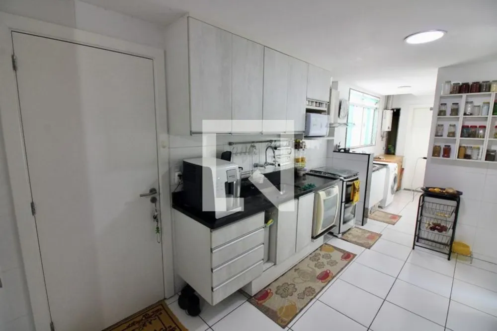 Cobertura, 4 quartos, 187 m² - Foto 16
