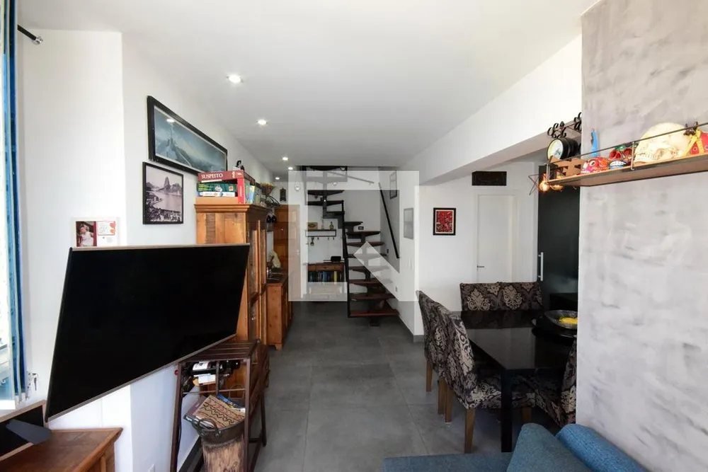 Cobertura, 2 quartos, 140 m² - Foto 5