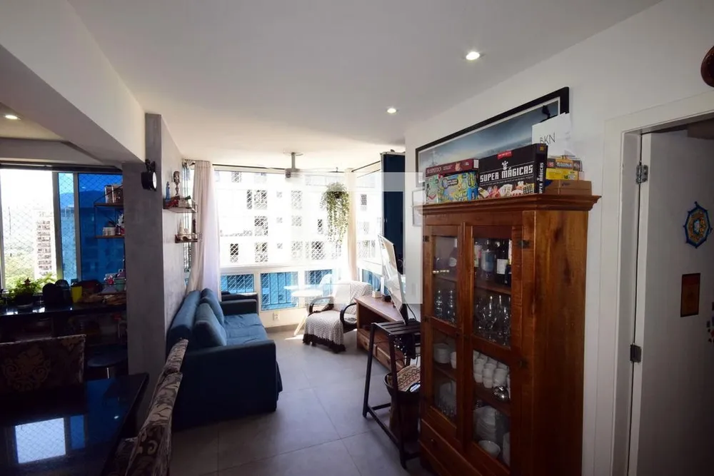 Cobertura, 2 quartos, 140 m² - Foto 3