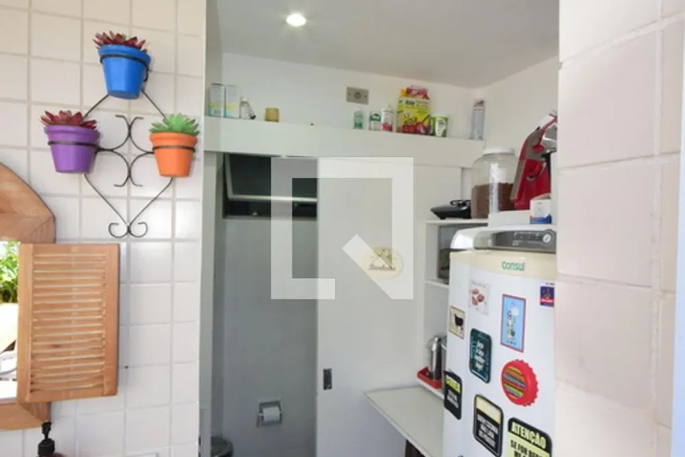 Cobertura, 2 quartos, 140 m² - Foto 21