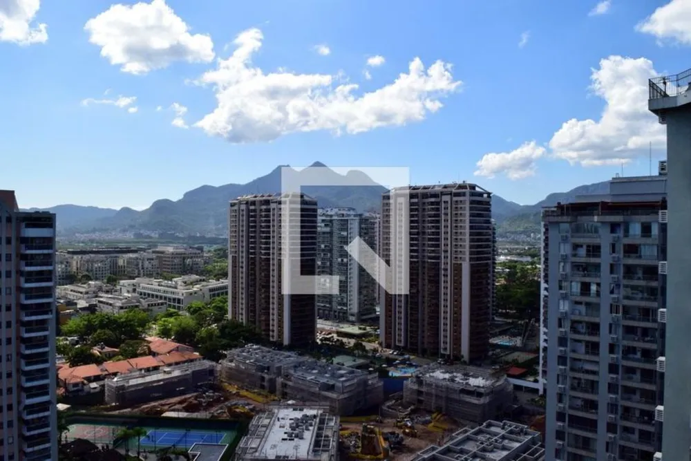Cobertura, 2 quartos, 140 m² - Foto 19