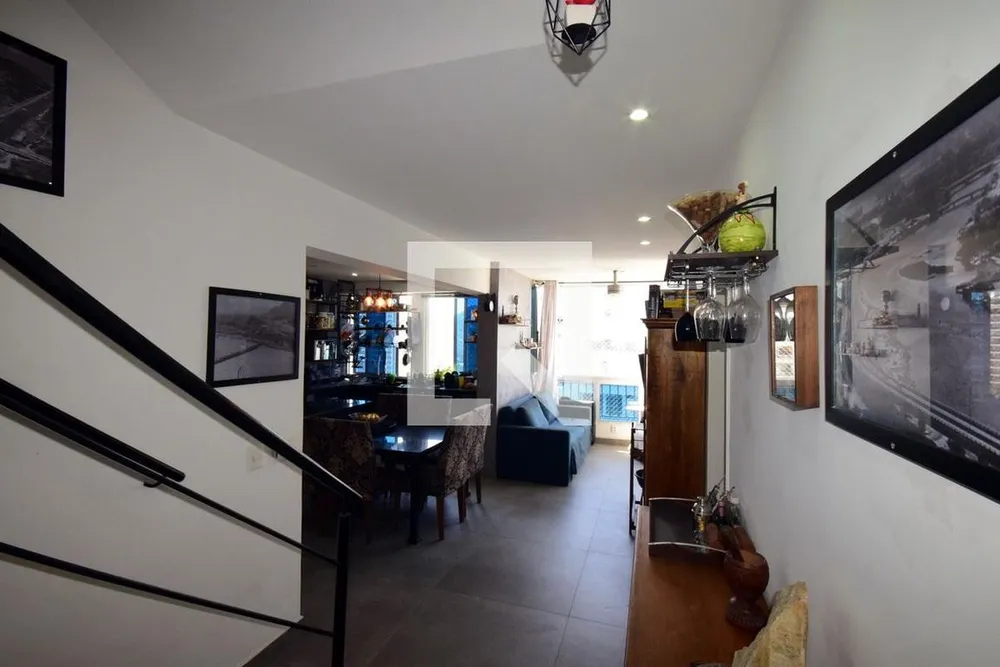 Cobertura, 2 quartos, 140 m² - Foto 2