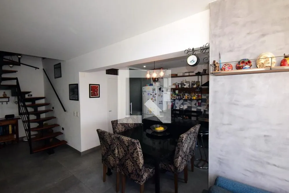 Cobertura, 2 quartos, 140 m² - Foto 8