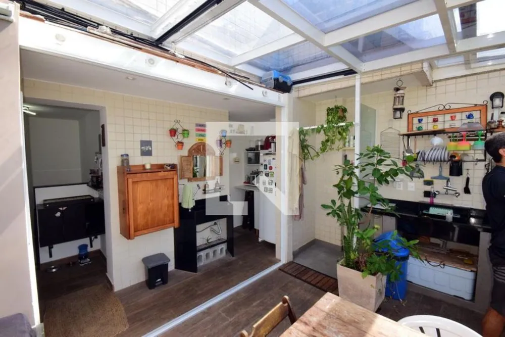 Cobertura, 2 quartos, 140 m² - Foto 16